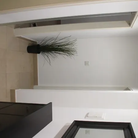 Apartamento Luxbon Almirante Opera Lisboa