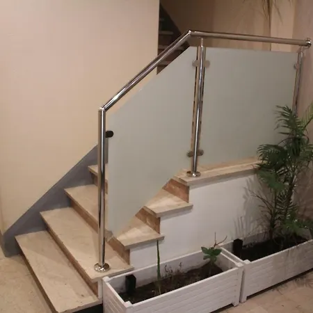 Apartamento Luxbon Almirante Opera