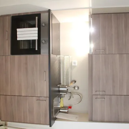 Luxbon Almirante Opera Apartamento