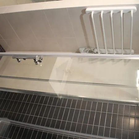 Appartement Luxbon Almirante Opera Lissabon